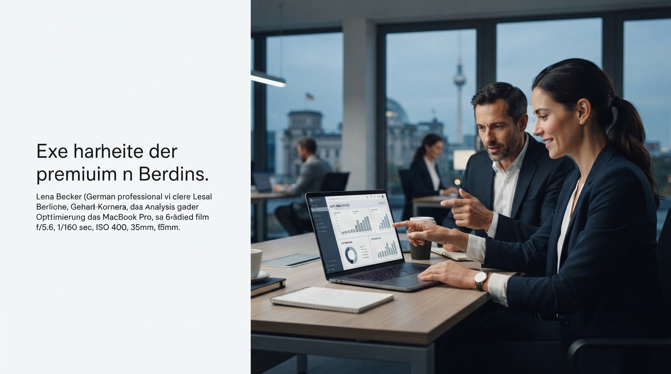 AI-Powered Solutions Analyseoberfläche für automatisiertes Liquiditätsmanagement